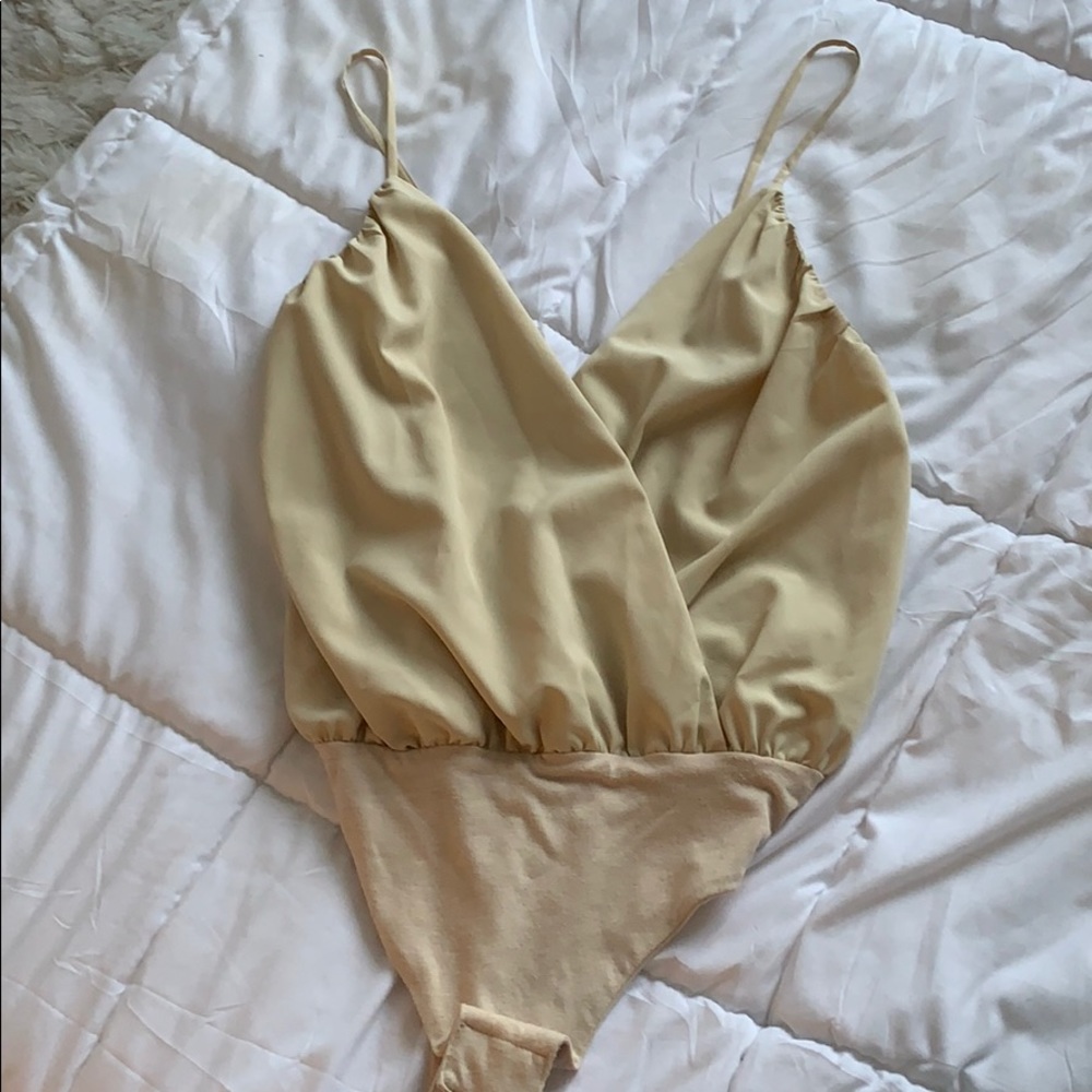 Bodysuit